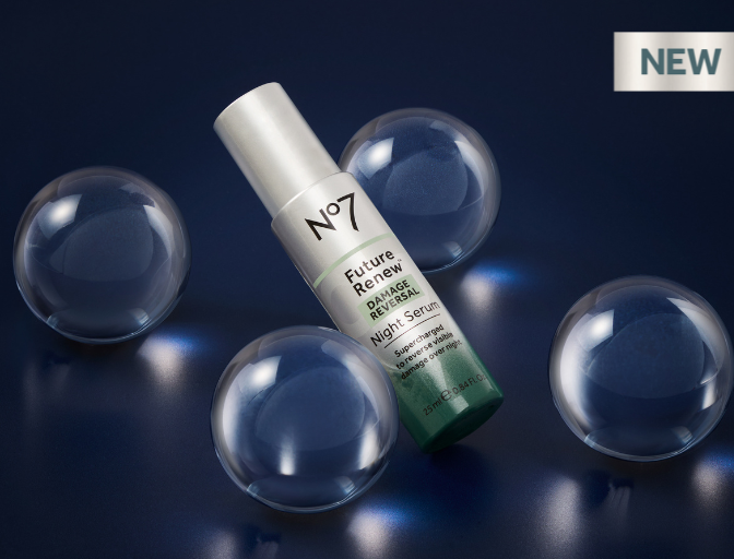 BUILD YOUR SKINCARE ROUTINE Build your mix & match trio worth up to £87.85 for only £45.