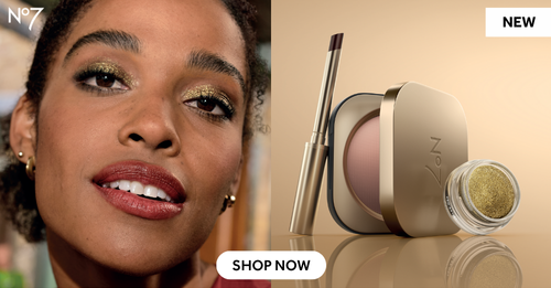 LET THE MAKEUP BE THE PRO 