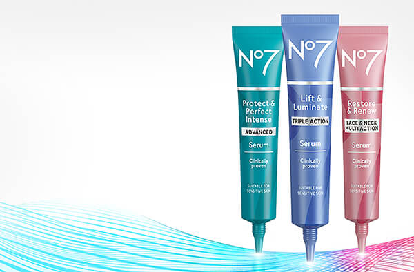 No7 skincare review: We try the affordable skincare range