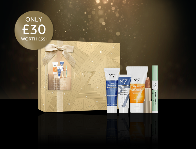No7 offers store