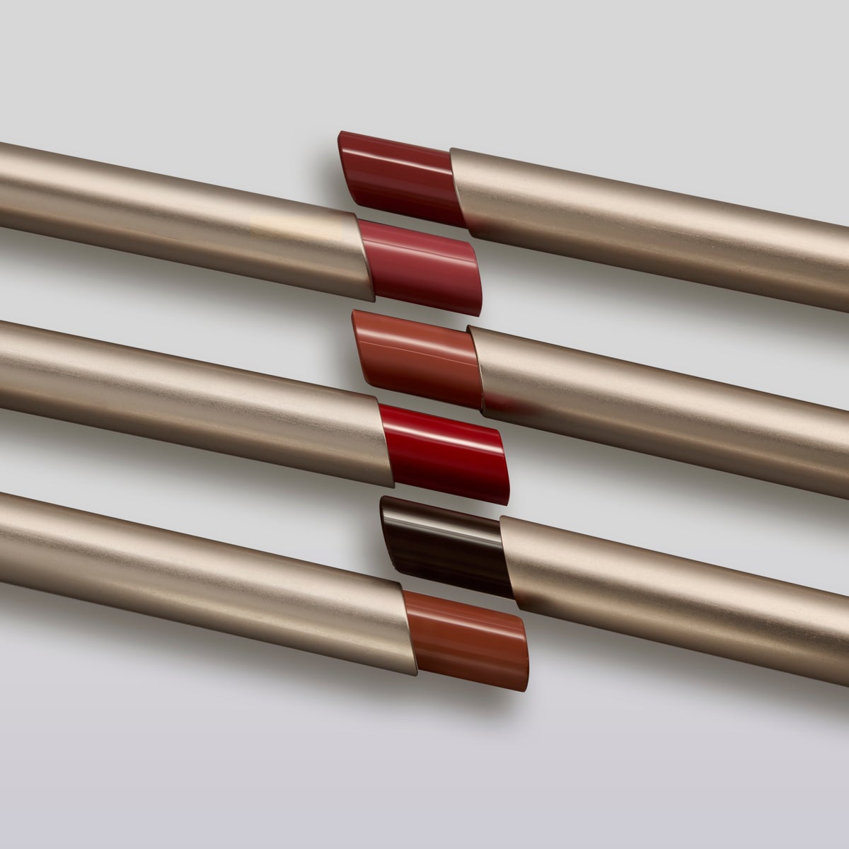 NEW NO7 PRO ARTIST MOISTURE MUSE LIPSTICK