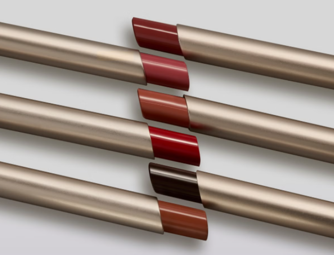 NEW NO7 PRO ARTIST MOISTURE MUSE LIPSTICK