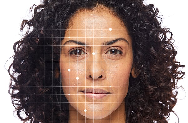 Get a deeper understanding of your skin with our AI technology. Try our skin analysis quiz today!
