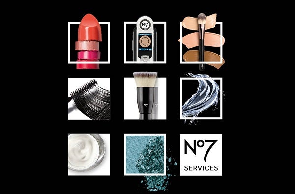 No7 services