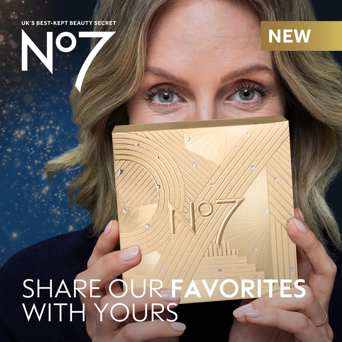 No7 Beauty Skincare Makeup Products No7 US