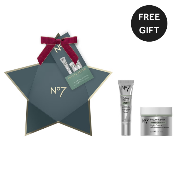 Limited Time Offer