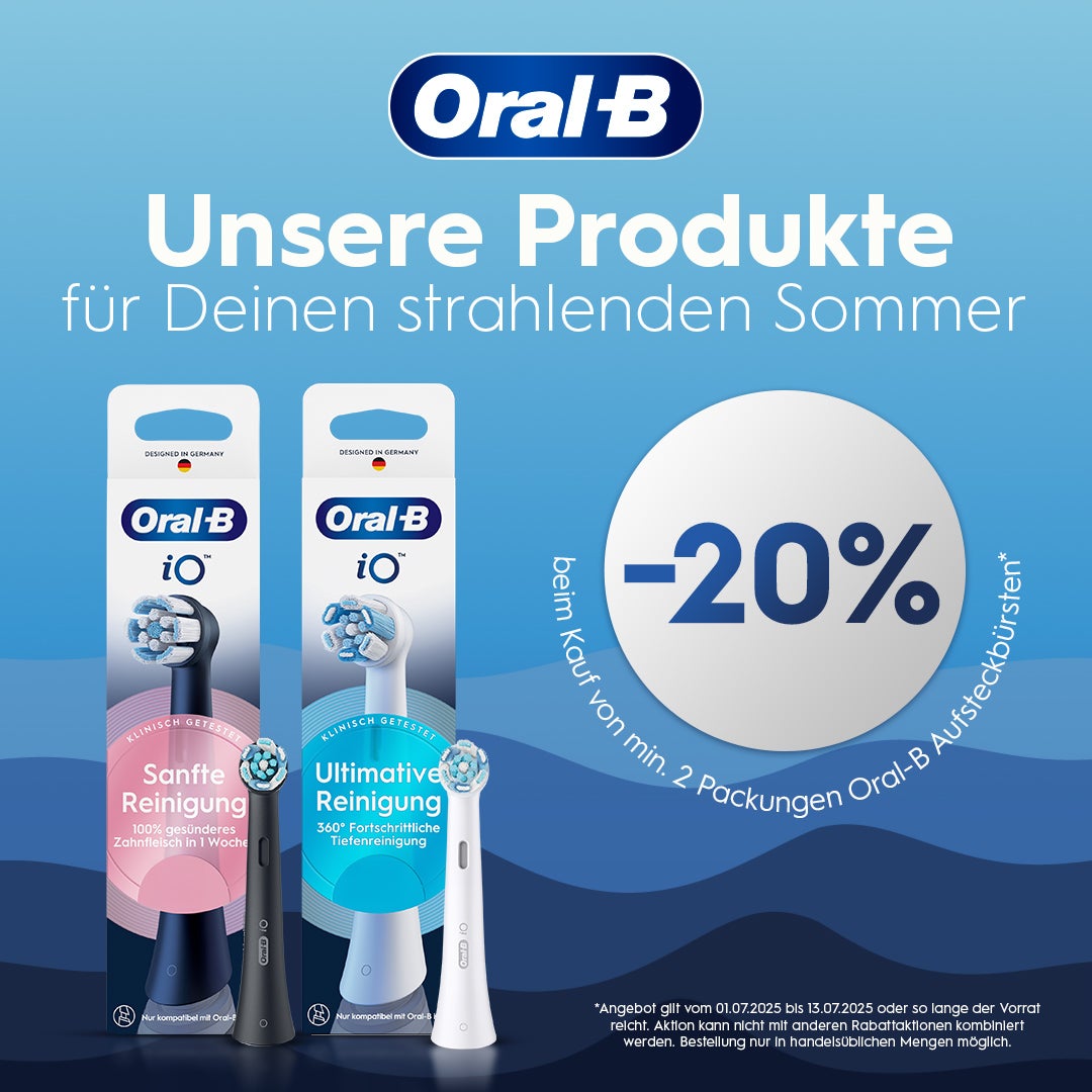 20% Rabatt beim Kauf von min. 2 Packs