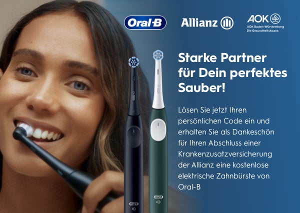 Starke Partner für Dein perfektes Sauber!