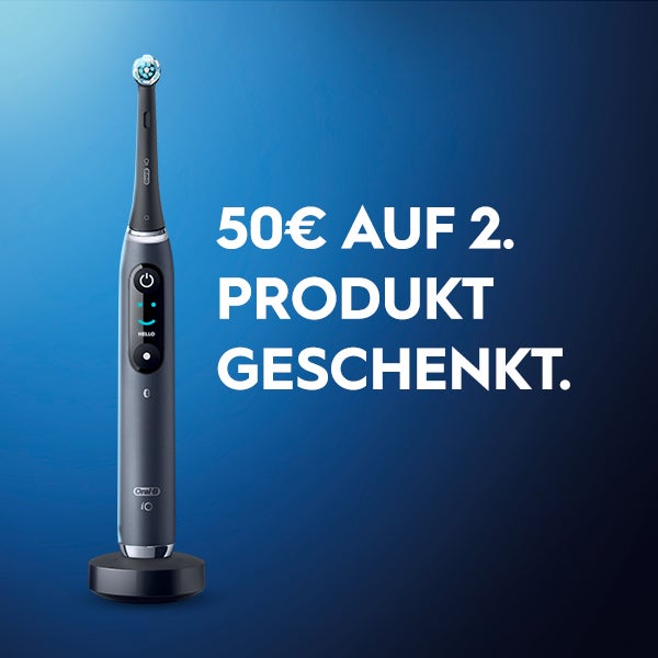 Für 250€ kaufen - 50€ auf 2. Produkt geschenkt
