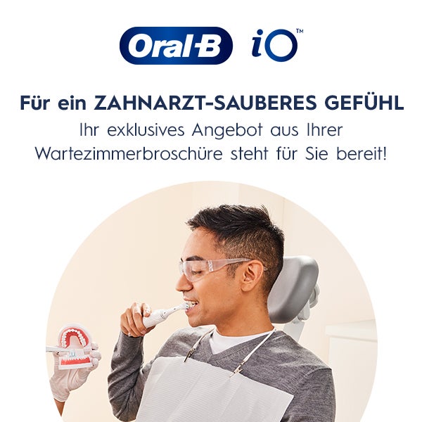 Oral-B