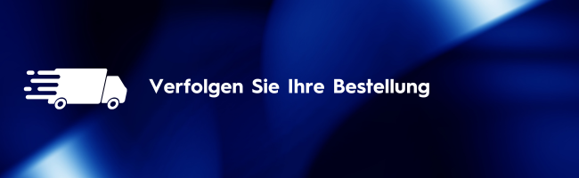 Bestellung verfolgen