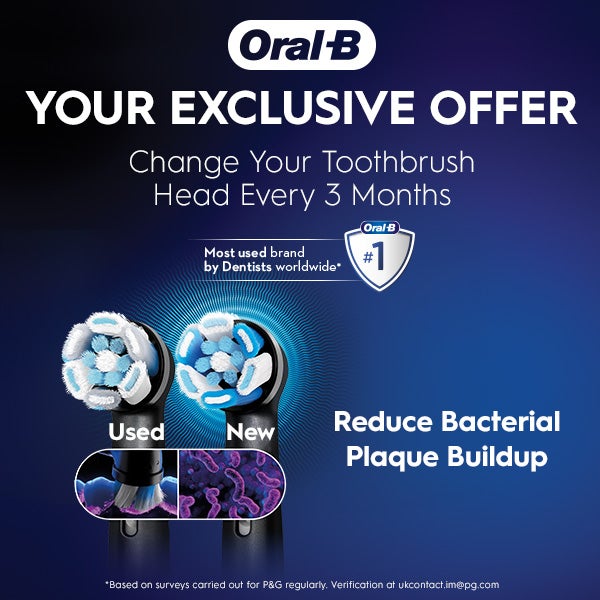 Your Exclusive offer from your dental professional is waiting here for you