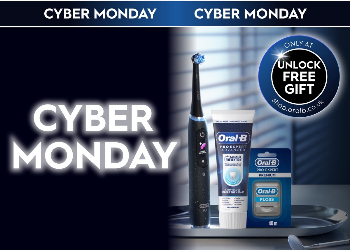 CYBER MONDAY 2024