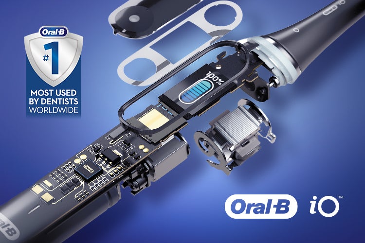 Shop all Oral B Products