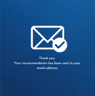 dentist portal recommended completed