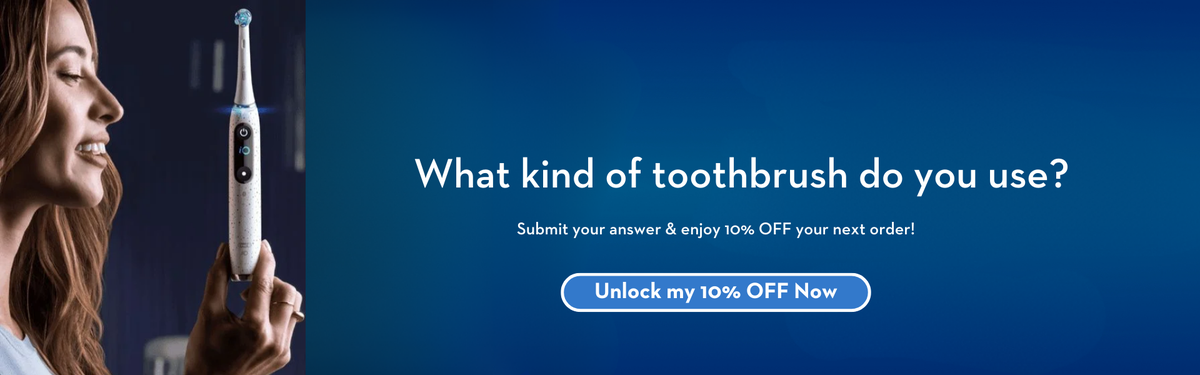 Keep Your Oral Health In-Check in the World Oral Health Day!