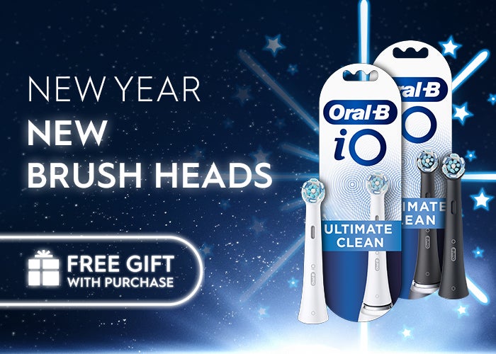 Happy New Year - Treat yourself to our best ever clean