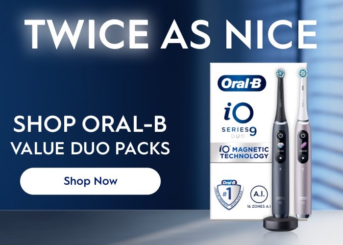 Our Duos, great for pairs!