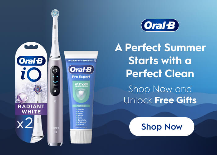 A Perfect Summer Starts with a Perfect Clean: Shop Now and Unlock Free Gifts.