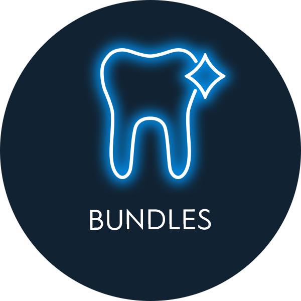 😁 Shop our Oral Care Bundles