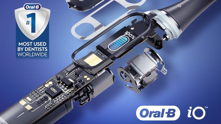 Shop all Oral B Products