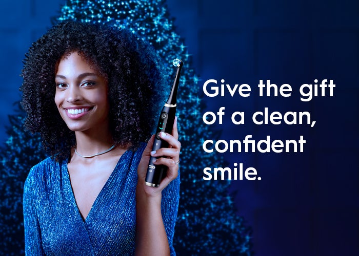 Early Xmax Shop - Give the gift of a clean, confident smile