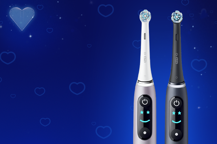 Shop Oral-B February Special Offers