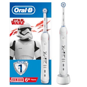 Starwars Toothbrush