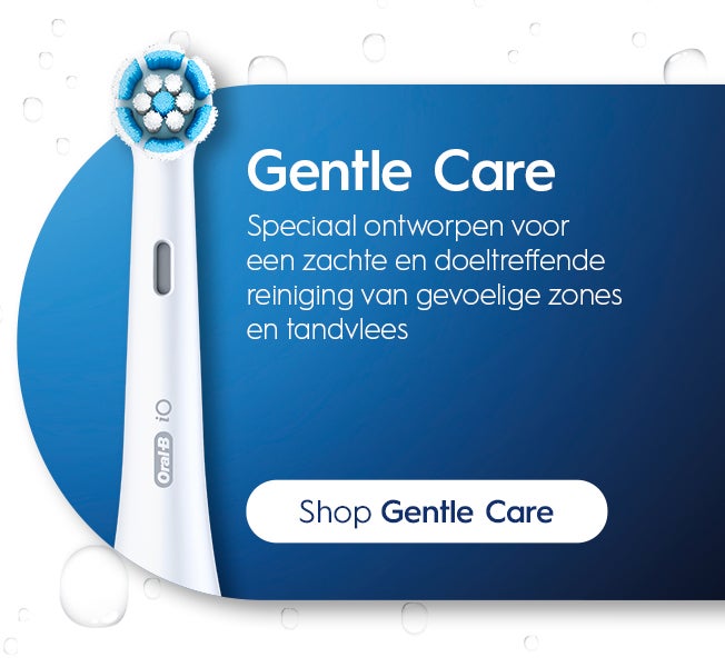 Shop iO Gentle Care
