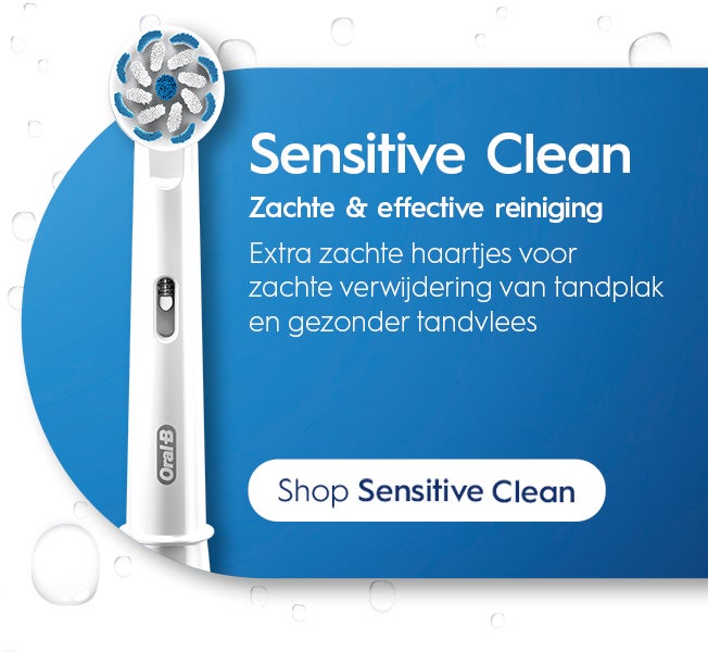 Shop Sensitive Clean