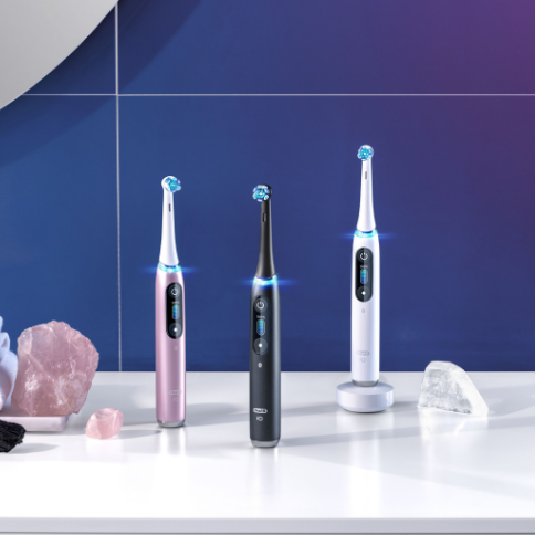 Beste Winter Aanbieding op onze iO serie