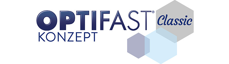OPTIFAST® Classic Konzept Logo