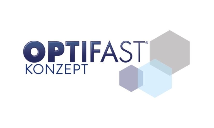 OPTIFAST® Konzept Logo