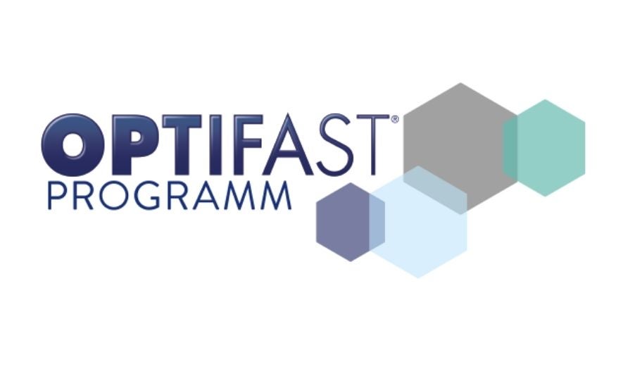 OPTIFAST® Programme Logo