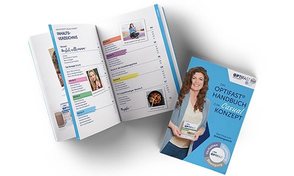 OPTIFAST® Konzept Handbuch