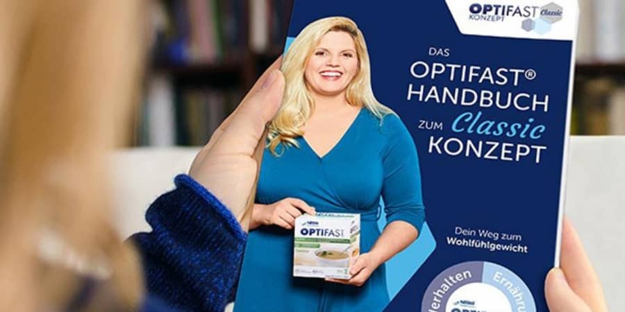 OPTIFAST Classic KONZEPT