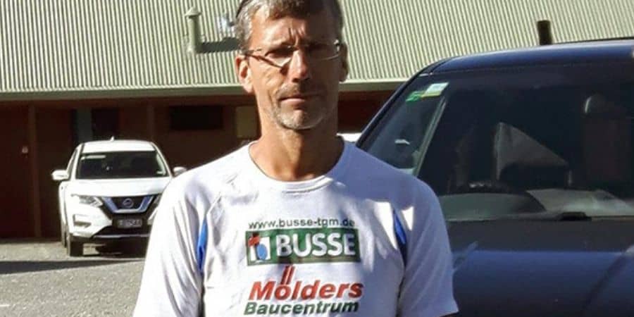 Jurgen