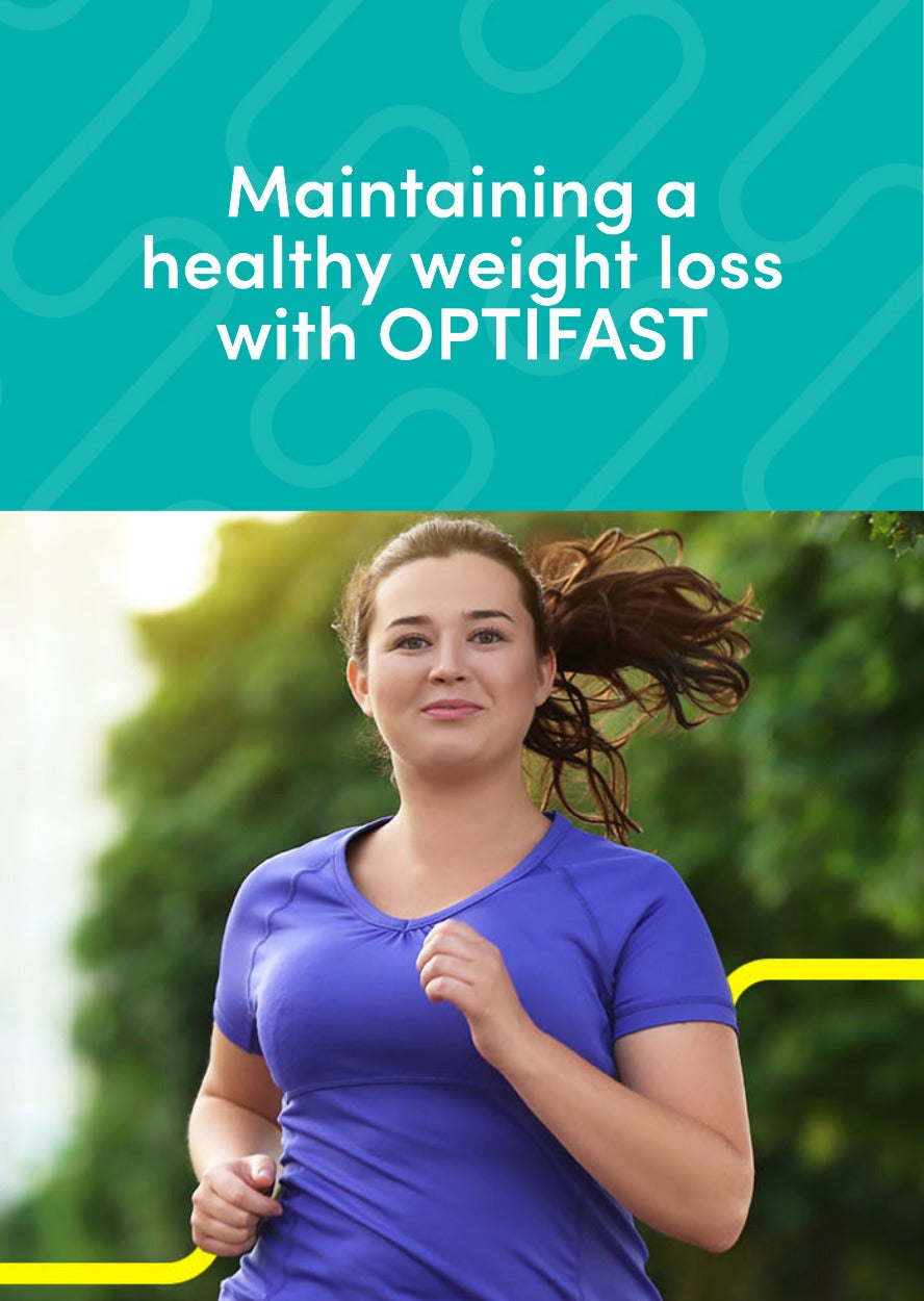 Weight Loss Tips Weight Loss Videos OPTIFAST® UK