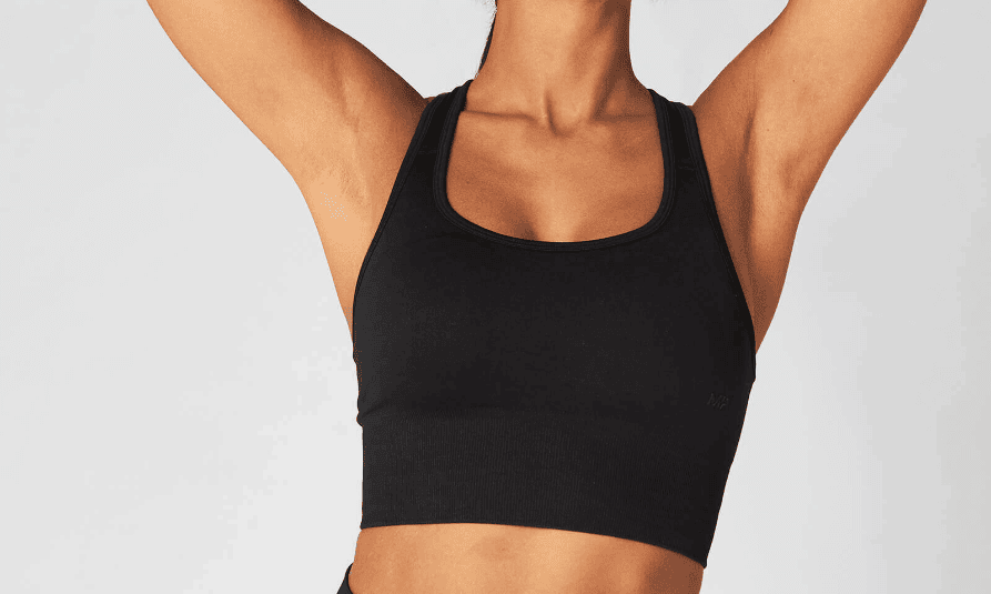 Sports Bra Guide, Women's Sizing & Fitting