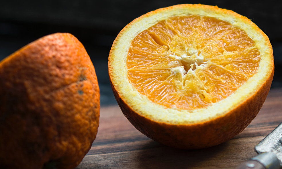 Naranja
