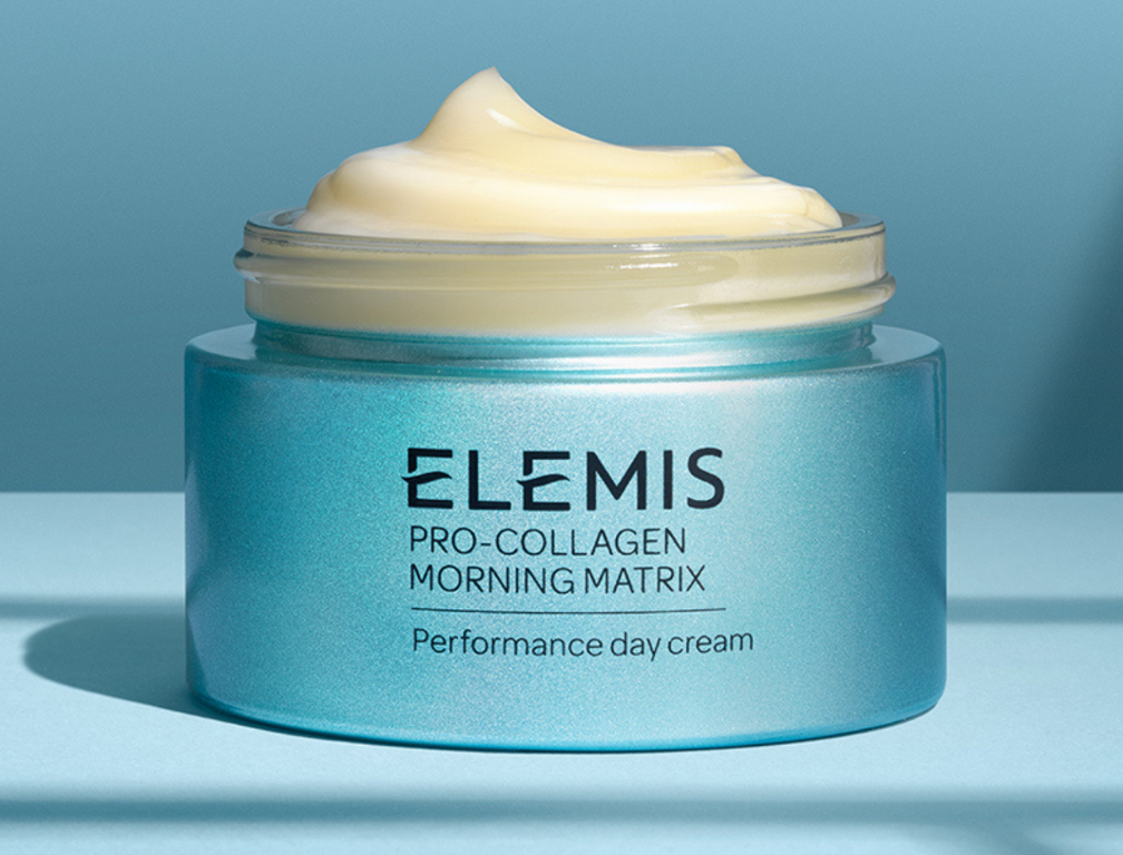 Elemis Pro-Collagen Morning Matrix 50ml