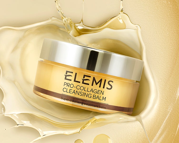 Pro-Collagen Cleansing Balm