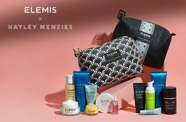 Sign up for the Hayley Menzies essentials collection waiting list