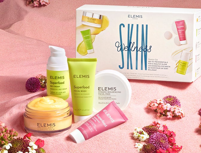 SKIN WELLNESS COLLECTION