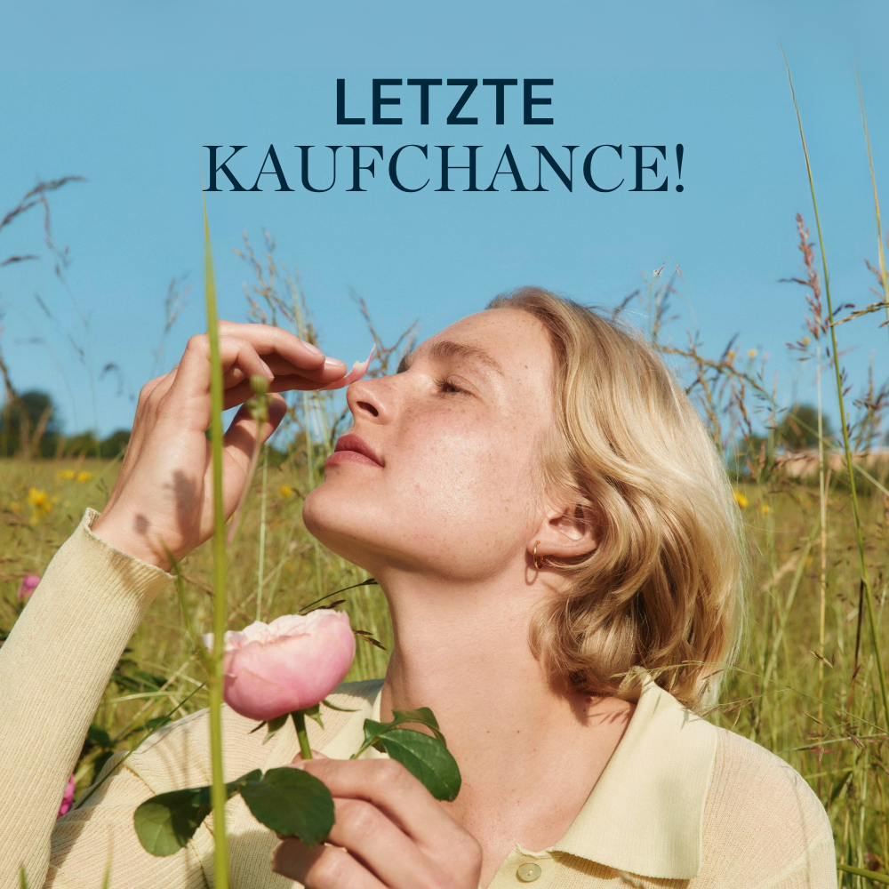 Letzte Chance