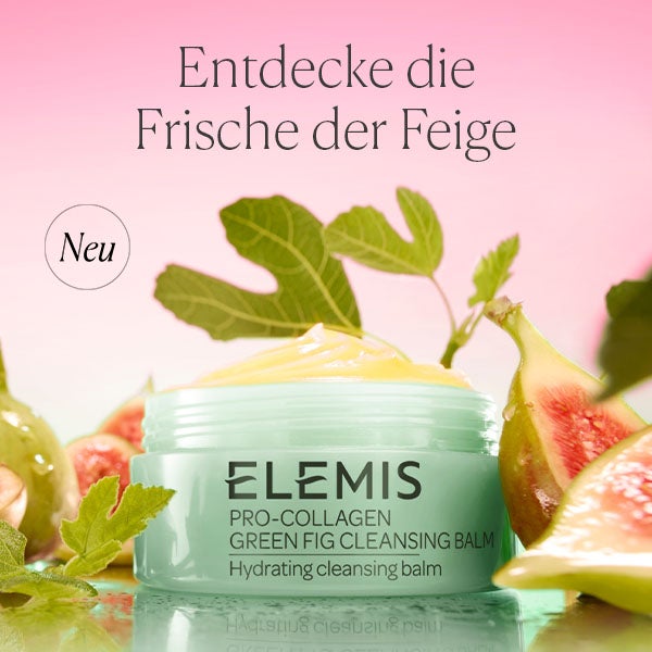 Pro-Collagen Green Fig Cleansing Balm