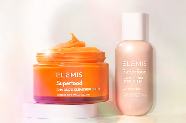 Willkommen bei Elemis