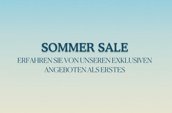 Sommer Sale