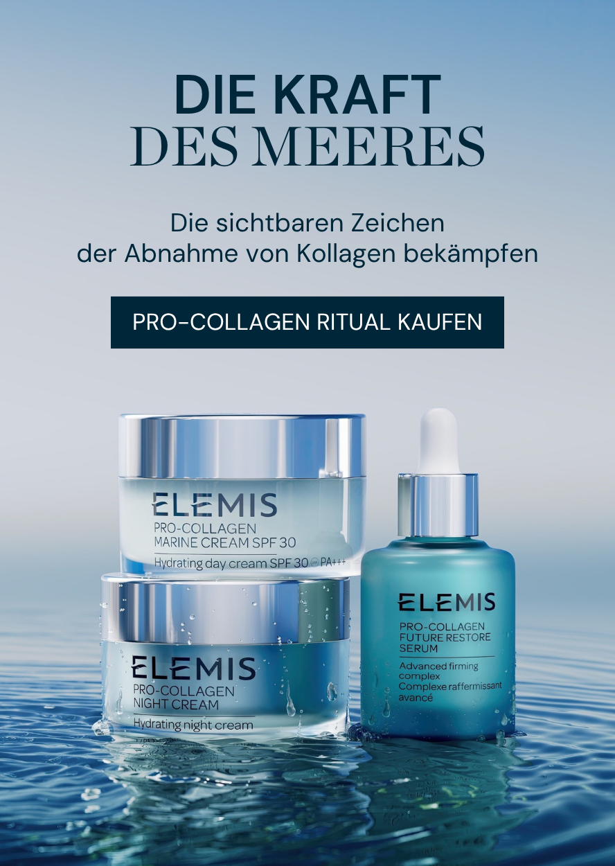 DIE KRAFT DES MEERES