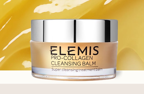 Pro-Collagen Cleansing Balm de 20 g GRATIS al crear una cuenta y subscribirte